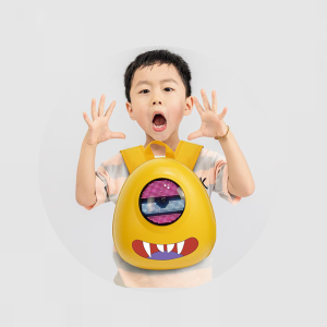 KIDS MULIT BACKPACK