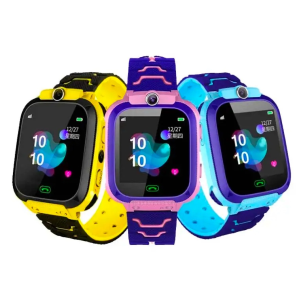 KIDS SMART WATCH