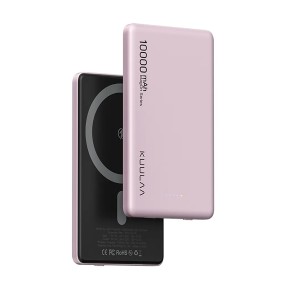 WIRELESS POWER BANK