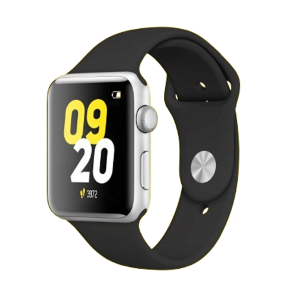 ULTRA MINI WATCH